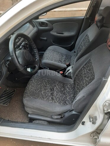 Daewoo Lanos 2008, 371,097 km - 1.3 л - Bakı