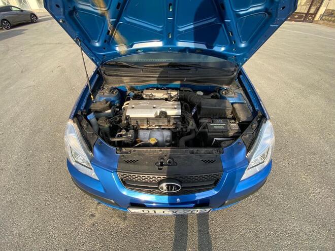 Kia Rio 2009, 101,000 km - 1.4 l - Bakı