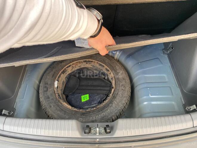 Kia Rio 2009, 101,000 km - 1.4 l - Bakı