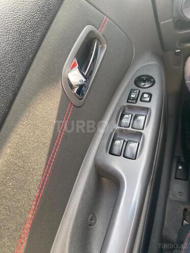 Kia Rio 2009, 101,000 km - 1.4 l - Bakı