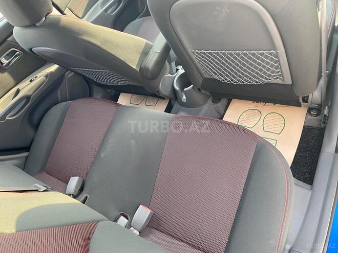 Kia Rio 2009, 101,000 km - 1.4 l - Bakı