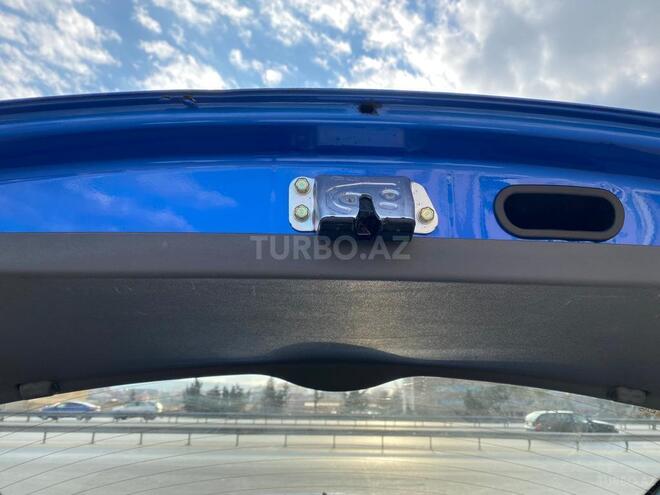 Kia Rio 2009, 101,000 km - 1.4 l - Bakı