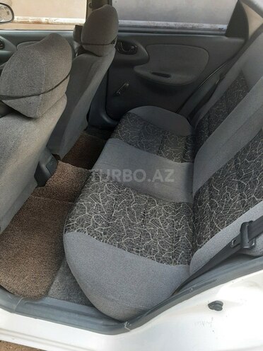 Daewoo Lanos 2008, 371,097 km - 1.3 л - Bakı