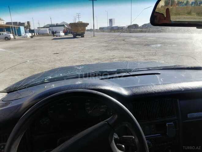 Audi 80 1990, 321,123 km - 1.8 л - Bakı