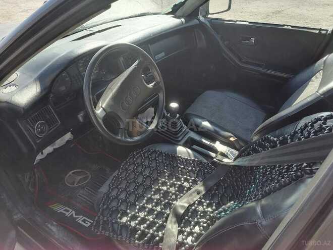 Audi 80 1990, 321,123 km - 1.8 л - Bakı