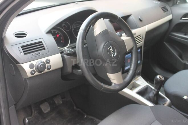 Opel Astra 2007, 173,200 km - 1.4 l - Sumqayıt