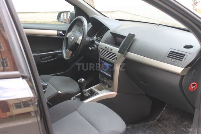 Opel Astra 2007, 173,200 km - 1.4 l - Sumqayıt