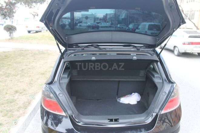 Opel Astra 2007, 173,200 km - 1.4 l - Sumqayıt