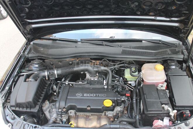 Opel Astra 2007, 173,200 km - 1.4 l - Sumqayıt