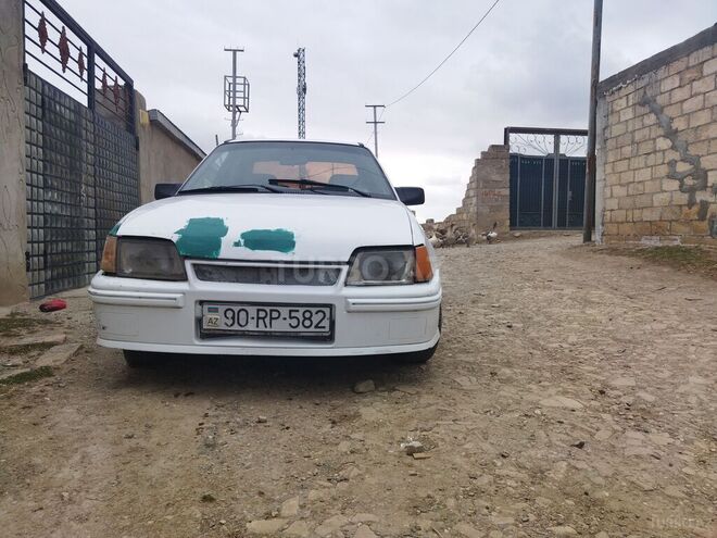 Daewoo Racer 1994, 450,000 km - 1.5 л - Bakı
