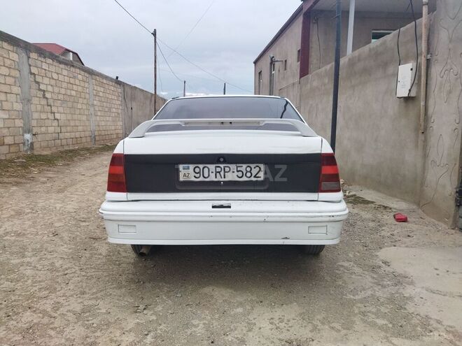 Daewoo Racer 1994, 450,000 km - 1.5 л - Bakı