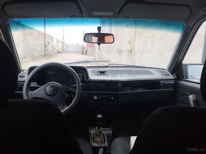 Daewoo Racer 1994, 450,000 km - 1.5 л - Bakı