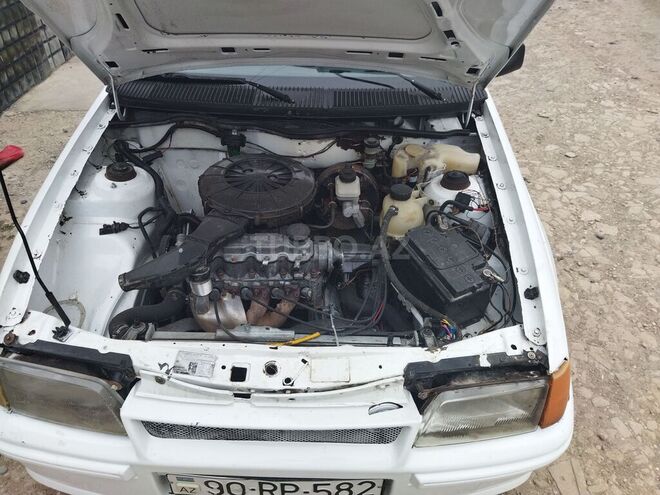 Daewoo Racer 1994, 450,000 km - 1.5 л - Bakı