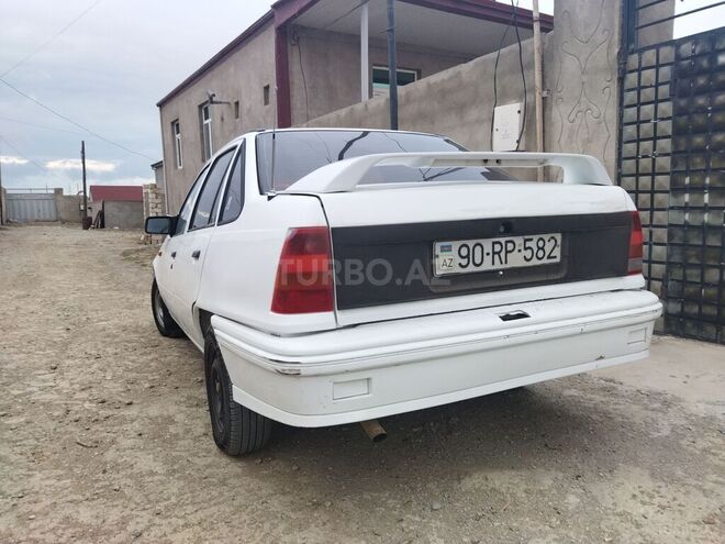 Daewoo Racer 1994, 450,000 km - 1.5 л - Bakı