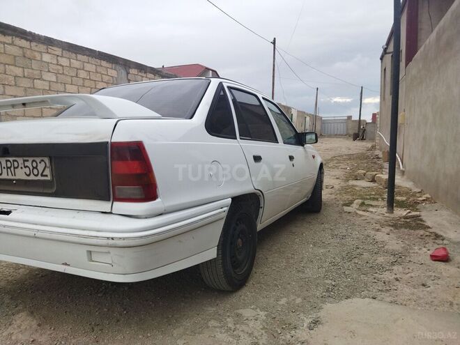Daewoo Racer 1994, 450,000 km - 1.5 л - Bakı