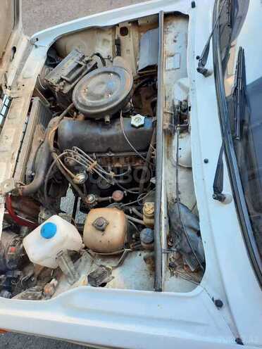 LADA (VAZ) 2107 2005, 290,000 km - 1.6 l - Bakı