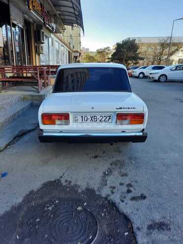 LADA (VAZ) 2107 2005, 290,000 km - 1.6 l - Bakı