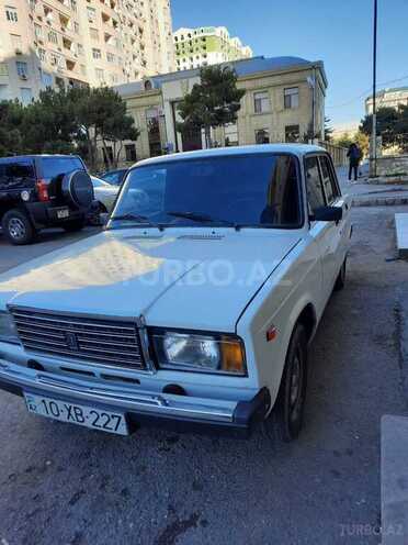 LADA (VAZ) 2107 2005, 290,000 km - 1.6 l - Bakı