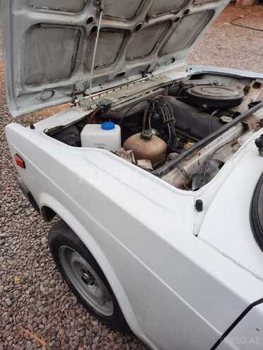 LADA (VAZ) 2107 2005, 290,000 km - 1.6 l - Bakı