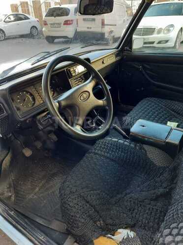 LADA (VAZ) 2107 2005, 290,000 km - 1.6 l - Bakı