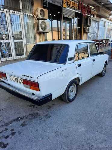 LADA (VAZ) 2107 2005, 290,000 km - 1.6 l - Bakı