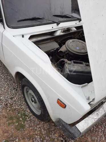 LADA (VAZ) 2107 2005, 290,000 km - 1.6 l - Bakı