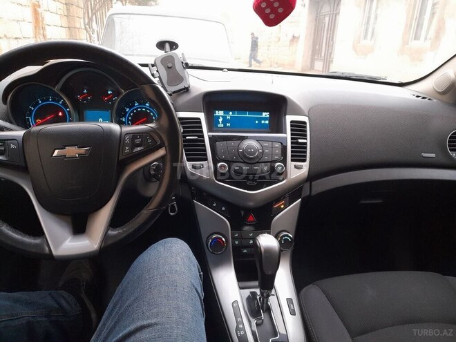 Chevrolet Cruze 2012, 290,000 km - 1.4 l - Xırdalan