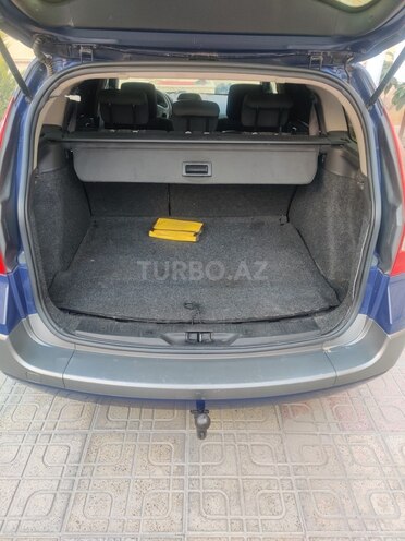 Renault Megane 2008, 217,000 km - 1.5 л - Bakı