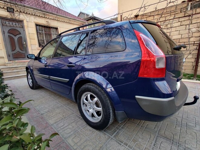 Renault Megane 2008, 217,000 km - 1.5 л - Bakı