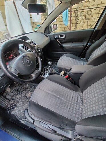 Renault Megane 2008, 217,000 km - 1.5 л - Bakı