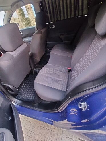 Renault Megane 2008, 217,000 km - 1.5 л - Bakı