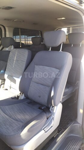 Hyundai H-1 2008, 311,000 km - 2.5 l - Gəncə