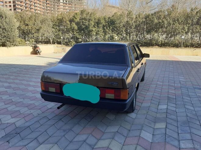 LADA (VAZ) 21099 1999, 20,000 km - 1.5 l - Bakı