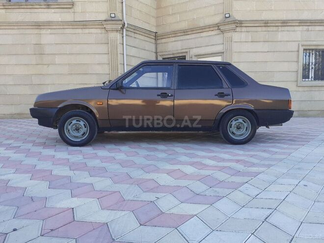 LADA (VAZ) 21099 1999, 20,000 km - 1.5 l - Bakı