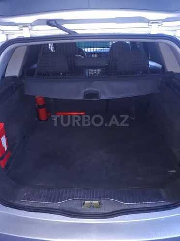 Opel Astra 2008, 210,650 km - 1.7 l - Bakı