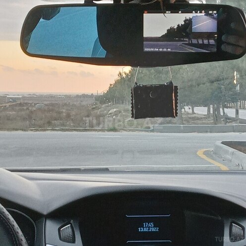 Ford Focus 2012, 207,666 km - 1.6 l - Bakı