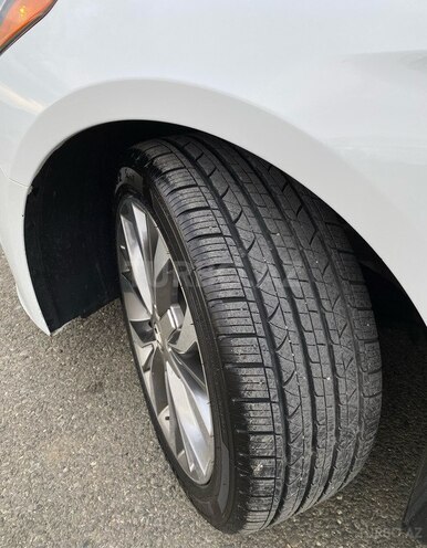 Hyundai Sonata 2015, 48,000 km - 2.0 l - Bakı