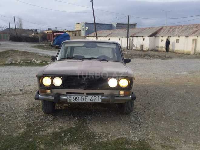 LADA (VAZ) 2106 1990, 200,000 km - 1.6 л - Bakı