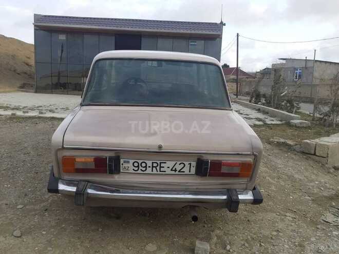 LADA (VAZ) 2106 1990, 200,000 km - 1.6 л - Bakı