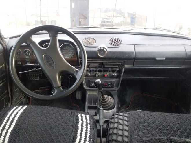 LADA (VAZ) 2106 1990, 200,000 km - 1.6 л - Bakı