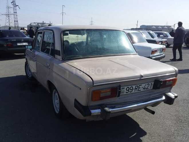 LADA (VAZ) 2106 1990, 200,000 km - 1.6 л - Bakı
