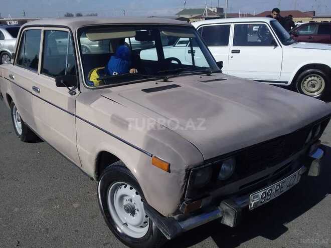 LADA (VAZ) 2106 1990, 200,000 km - 1.6 л - Bakı