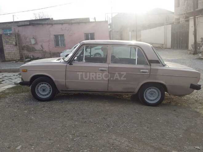 LADA (VAZ) 2106 1990, 200,000 km - 1.6 л - Bakı