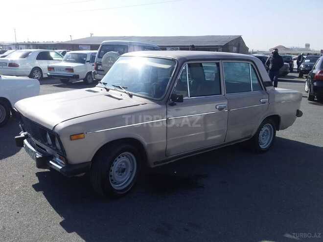 LADA (VAZ) 2106 1990, 200,000 km - 1.6 л - Bakı
