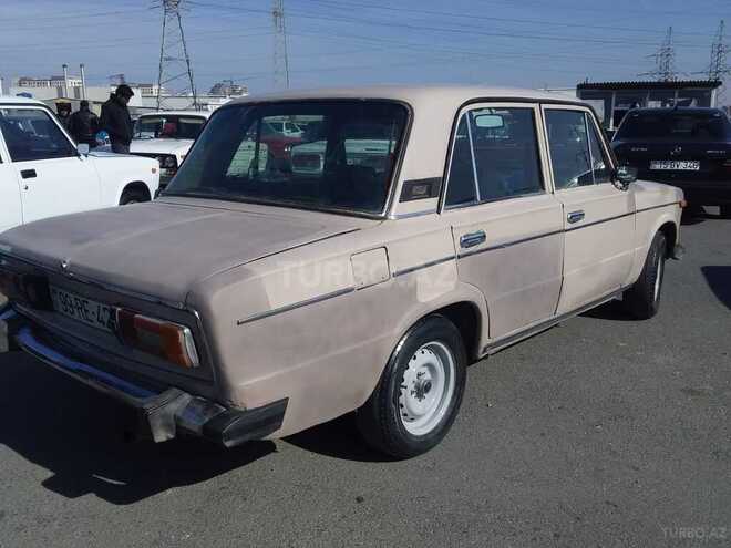 LADA (VAZ) 2106 1990, 200,000 km - 1.6 л - Bakı