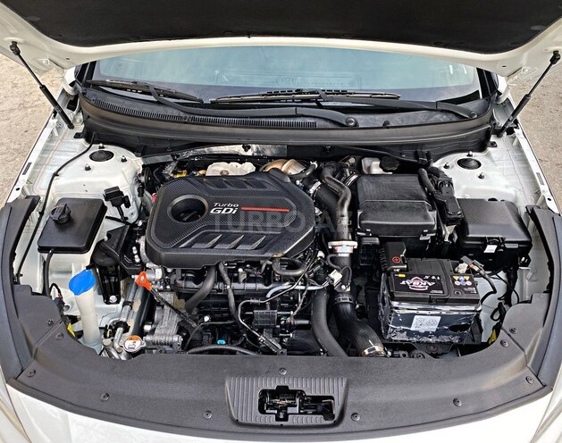 Hyundai Sonata 2015, 48,000 km - 2.0 l - Bakı
