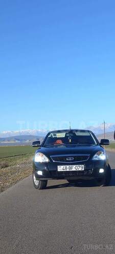 LADA (VAZ) Priora 2013, 120,000 km - 1.6 l - Oğuz