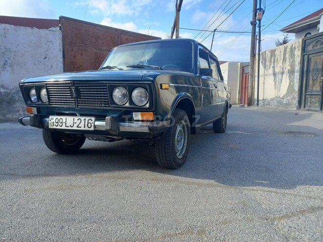 LADA (VAZ) 2106 2004, 85,600 km - 1.6 l - Xızı