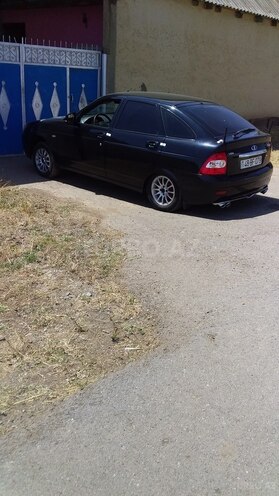 LADA (VAZ) Priora 2013, 120,000 km - 1.6 l - Oğuz