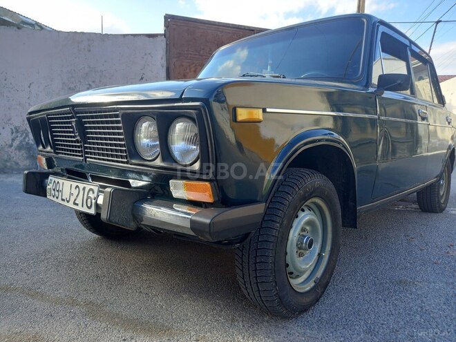 LADA (VAZ) 2106 2004, 85,600 km - 1.6 l - Xızı